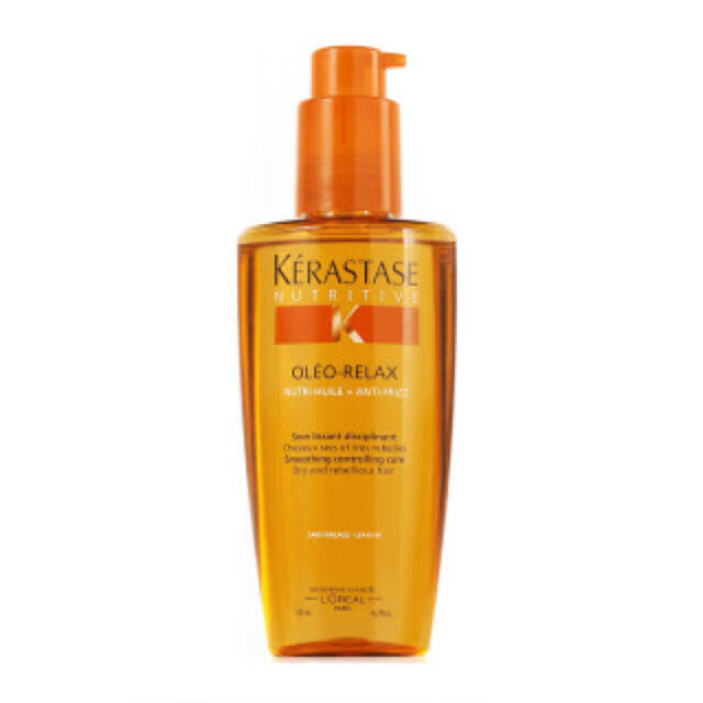 KERASTASE(ケラスターゼ)のケラスターゼ コスメ/美容のヘアケア/スタイリング(ヘアケア)の商品写真