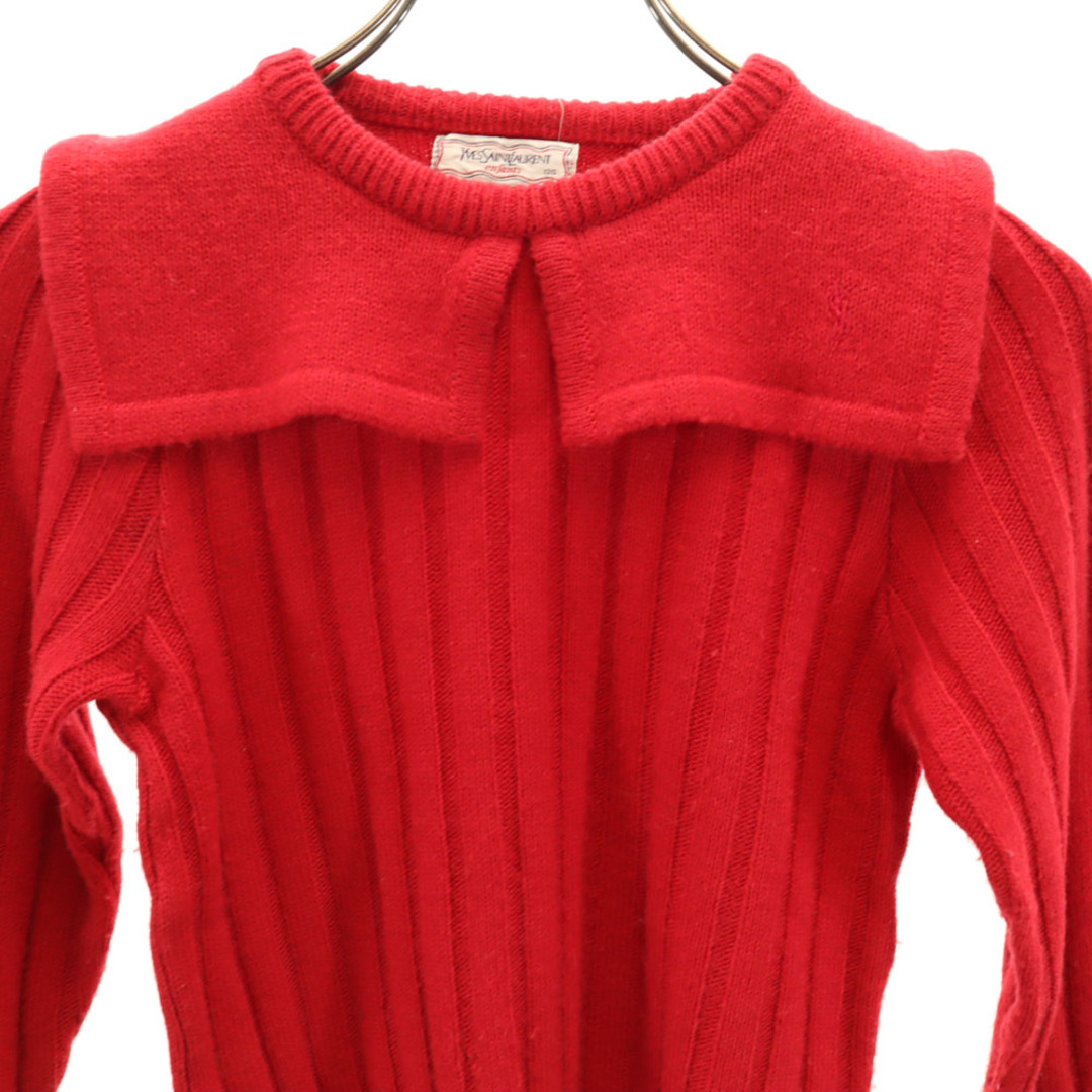 Yves Saint Laurent - イヴサンローラン 90s オールド 長袖 Yves Saint Laurent - イヴサンローラン 90s オールド 長袖