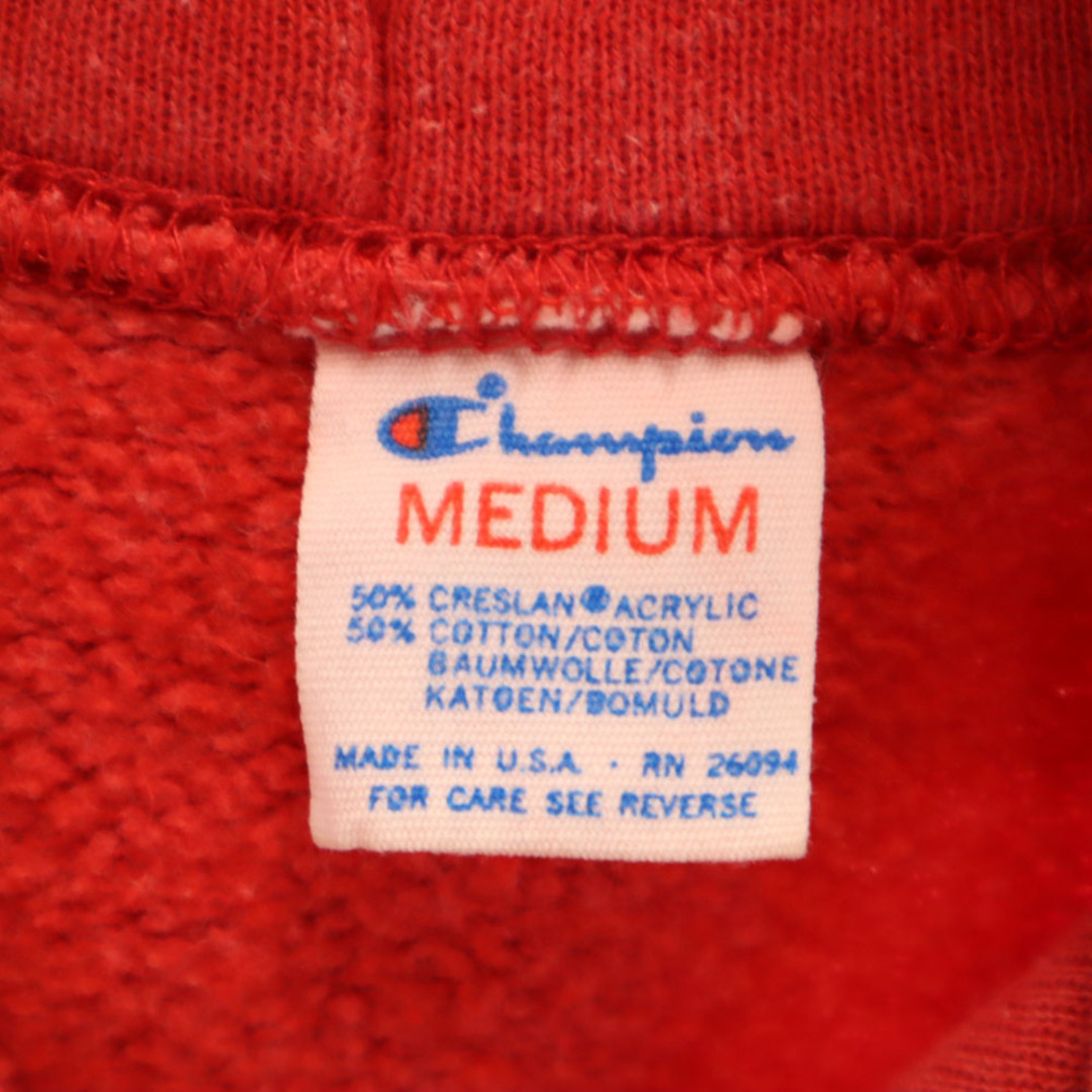 Champion - チャンピオン 80s USA製 トリコタグ ヴィンテージ Champion - チャンピオン 80s USA製 トリコタグ ヴィンテージ