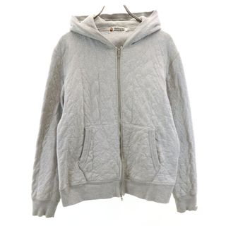 A BATHING APE(パーカー)のフリマアイテム一覧 A BATHING APE(パーカー)のフリマアイテム一覧