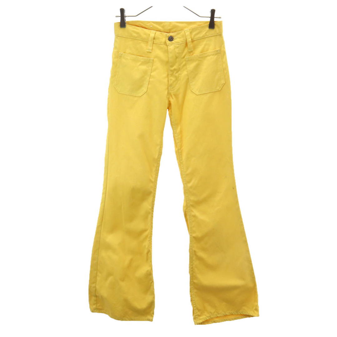 Levi's - リーバイス 70s 609 ヴィンテージ 42タロン ブッシュ Levi's - リーバイス 70s 609 ヴィンテージ 42タロン ブッシュ
