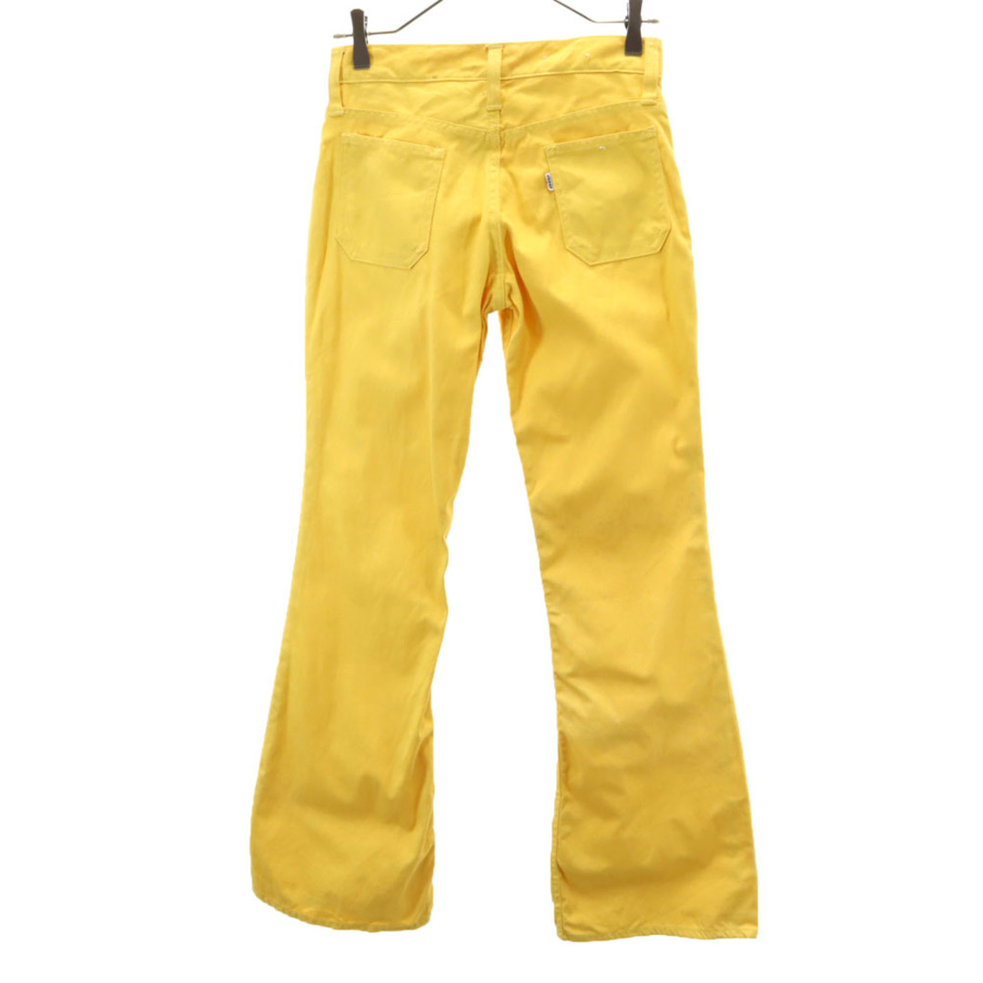 Levi's - リーバイス 70s 609 ヴィンテージ 42タロン ブッシュ Levi's - リーバイス 70s 609 ヴィンテージ 42タロン ブッシュ