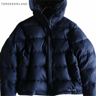 TOMORROWLAND(ダウンジャケット)のフリマアイテム一覧 TOMORROWLAND(ダウンジャケット)のフリマアイテム一覧