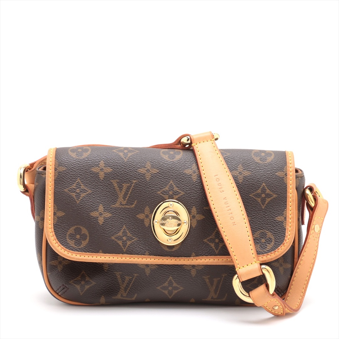 LOUIS VUITTON - ヴィトン ティカルPM    レディース ショルダーバッグ