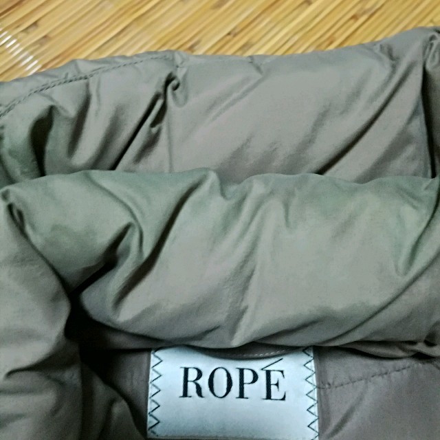 ROPE’(ロペ)のみどり様専用です。 レディースのジャケット/アウター(ダウンコート)の商品写真