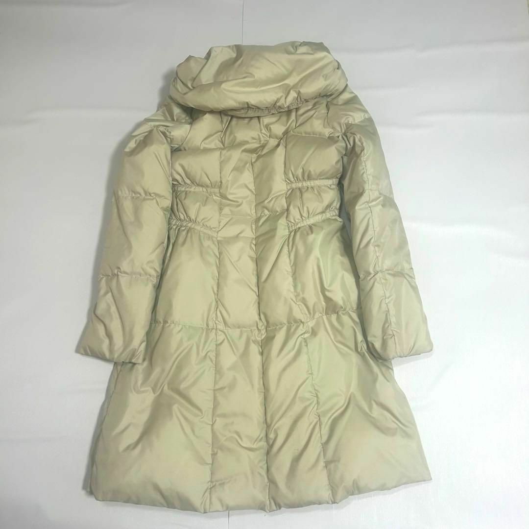 ANAYI(アナイ)のアナイ ANAYI ショールカラー ダウンコート レディース レディースのジャケット/アウター(ダウンコート)の商品写真
