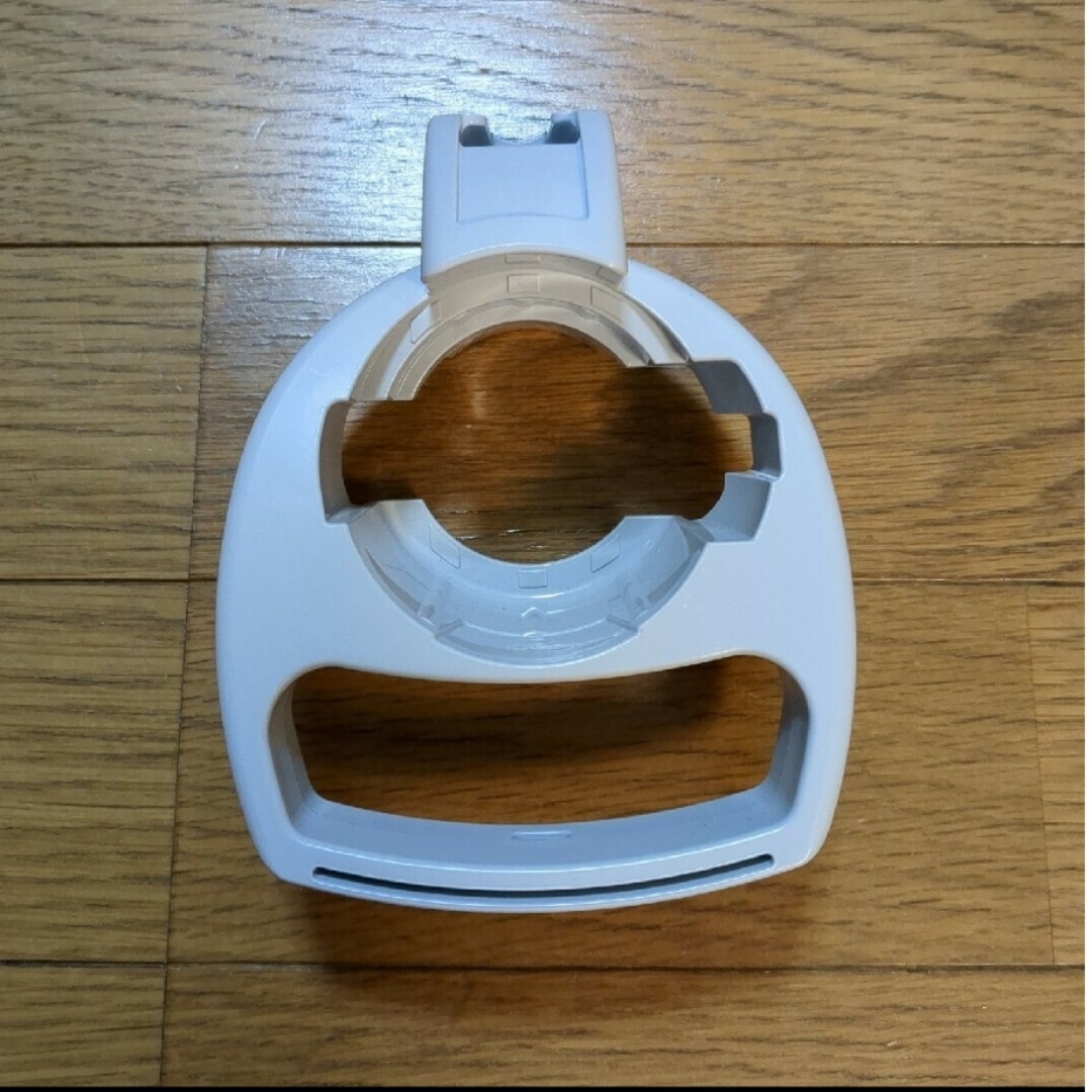 日立(ヒタチ)の日立掃除機 付属品 サッとハンドル CV-PY9-011 スマホ/家電/カメラの生活家電(掃除機)の商品写真