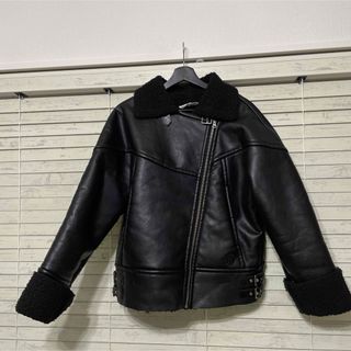MM6(ライダースジャケット)のフリマアイテム一覧 MM6(ライダースジャケット)のフリマアイテム一覧