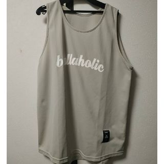ballaholic(タンクトップ)のフリマアイテム一覧 ballaholic(タンクトップ)のフリマアイテム一覧