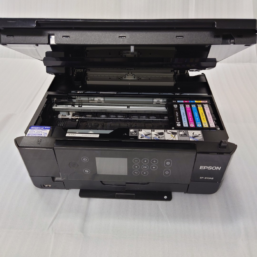 EPSON プリンタ EP-810AB EPSON プリンタ EP-810AB