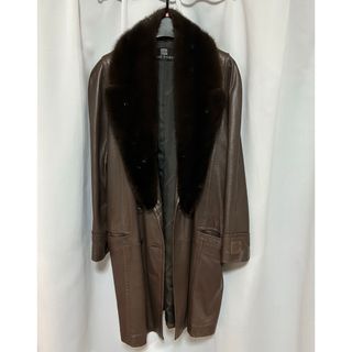 BALMAIN(毛皮/ファーコート)のフリマアイテム一覧 BALMAIN(毛皮/ファーコート)のフリマアイテム一覧