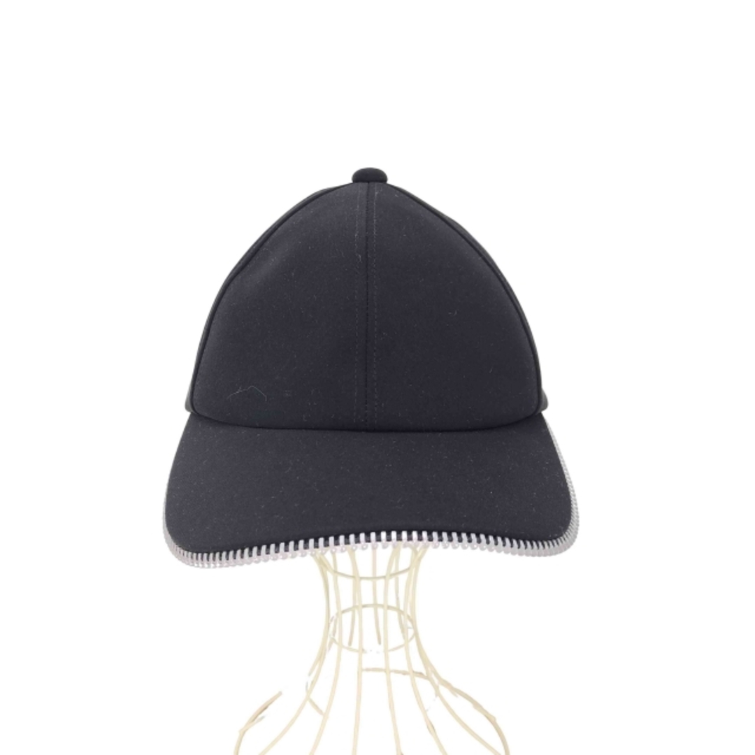 CA4LA(カシラ) ジップデザイン キャップ メンズ 帽子 キャップ CA4LA(カシラ) ジップデザイン キャップ メンズ 帽子 キャップ