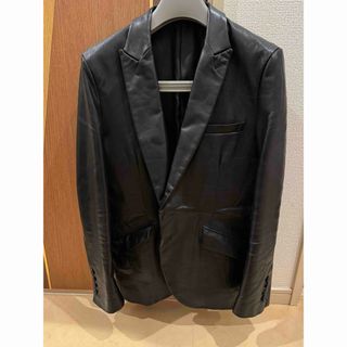 MEN'S TENORAS(レザージャケット)のフリマアイテム一覧 MEN'S TENORAS(レザージャケット)のフリマアイテム一覧