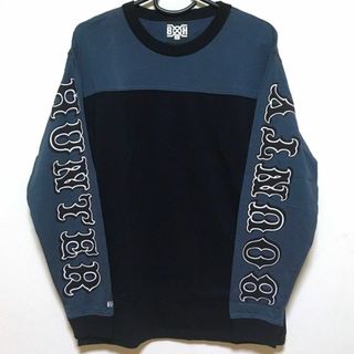 BOUNTY HUNTER - 美品 バウンティハンター 限定 スタジャン BOUNTY HUNTER - 美品 バウンティハンター 限定 スタジャン