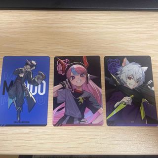 CR チップス　(その他)