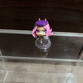 ジョジョ(JOJO)のジョジョコレ　カプセルフィギュアコレクション07 ナルシソアナスイ(アニメ/ゲーム)