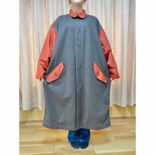 ISSEY MIYAKE(ロングコート)のフリマアイテム一覧 ISSEY MIYAKE(ロングコート)のフリマアイテム一覧
