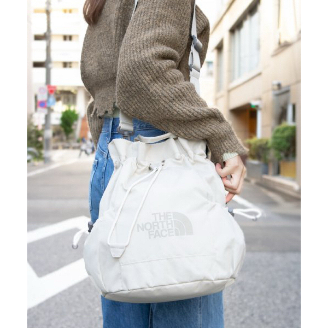THE NORTH FACE - ※韓国ノースフェイスリュックバケットボニー THE NORTH FACE - ※韓国ノースフェイスリュックバケットボニー