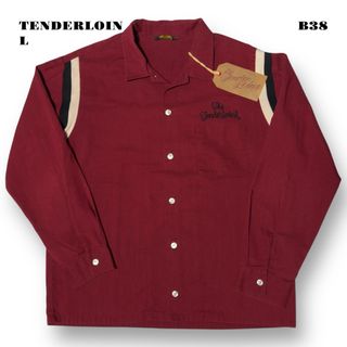 TENDERLOIN(シャツ)のフリマアイテム一覧 TENDERLOIN(シャツ)のフリマアイテム一覧