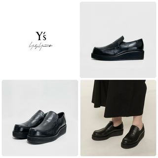 Y's(ローファー/革靴)のフリマアイテム一覧 Y's(ローファー/革靴)のフリマアイテム一覧