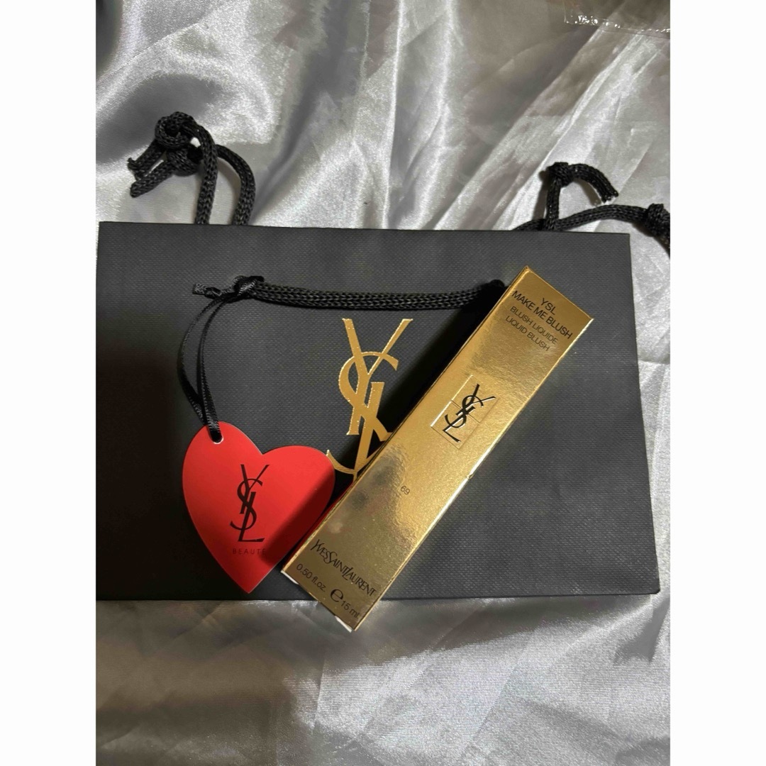 Yves Saint Laurent Beaute - サンローラン YSL メイクミー Yves Saint Laurent Beaute - サンローラン YSL メイクミー