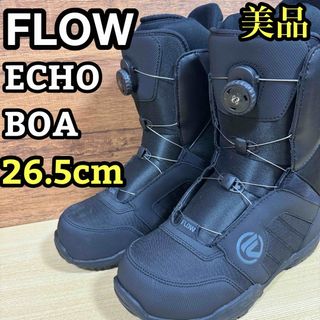 FLOW(ブーツ)のフリマアイテム一覧 FLOW(ブーツ)のフリマアイテム一覧