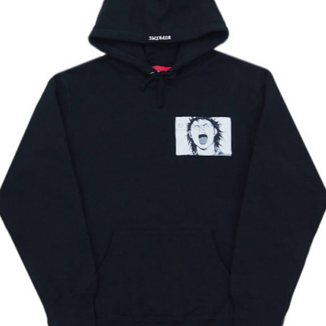 supreme akira supreme akira