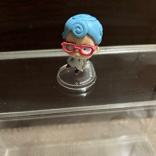 ジョジョ(JOJO)のジョジョコレ　カプセルフィギュアコレクション03  ギアッチョ(アニメ/ゲーム)