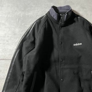 adidas - アディダス adidas スタジャン スタジアムジャンバー adidas - アディダス adidas スタジャン スタジアムジャンバー