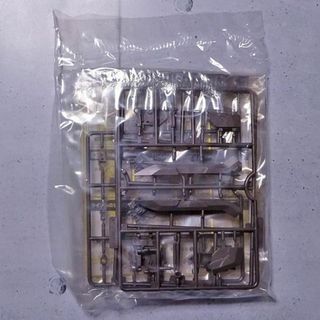 コトブキヤ(KOTOBUKIYA)のメガスラッシュエッジ　クリアーイエローＶｅｒ．(プラモデル)