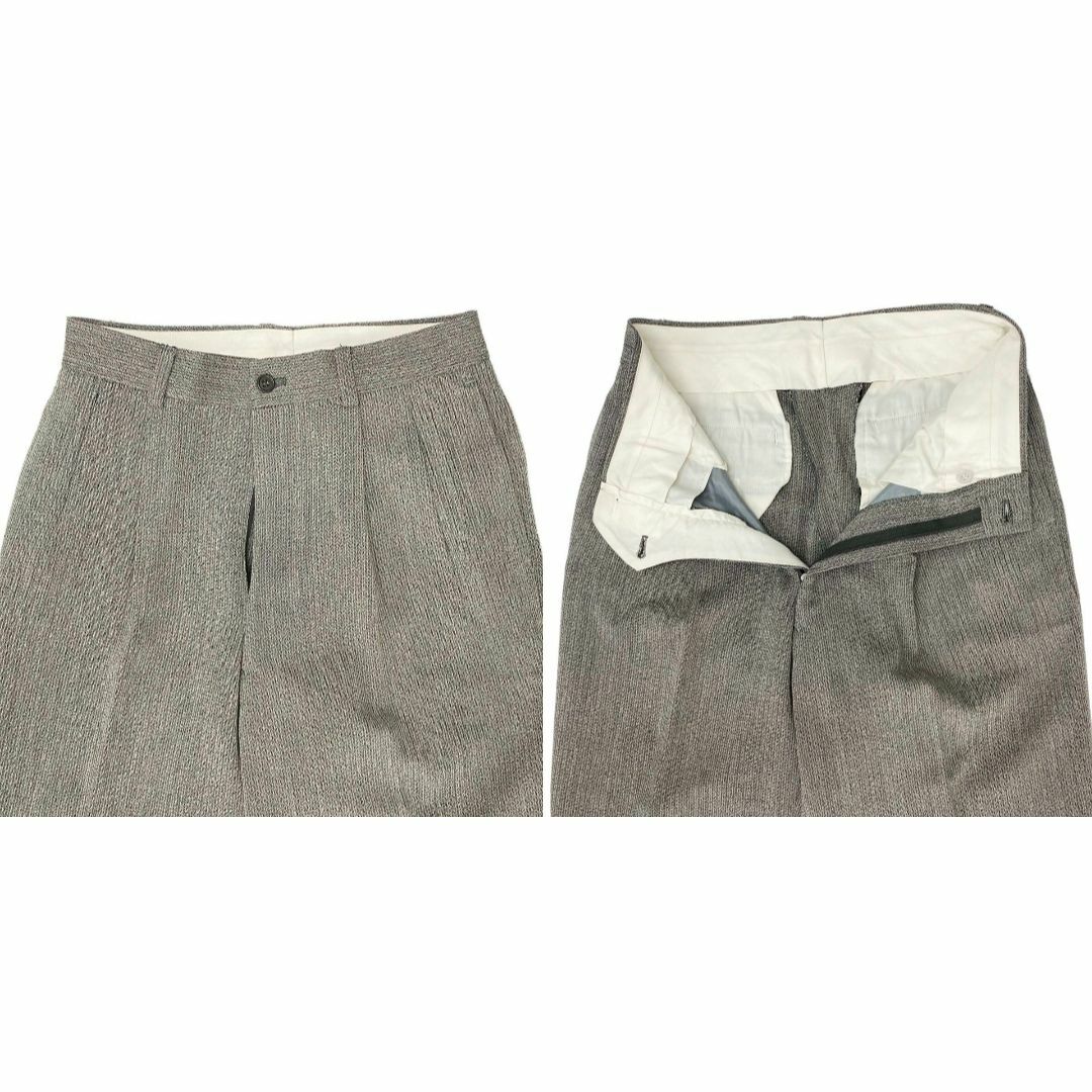BARNEYS NEW YORK - 送無□程度良好美品【バーニーズ
