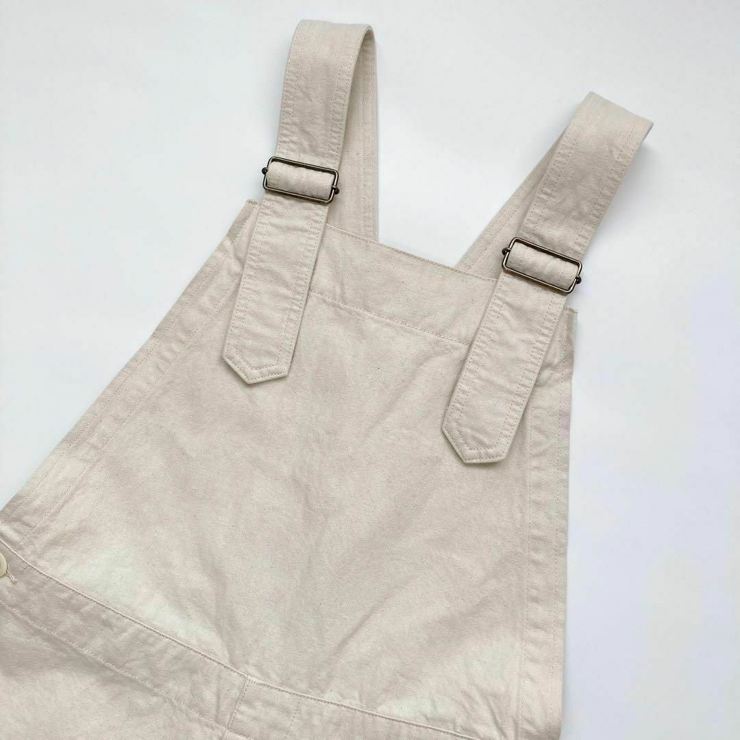 MHL. マーガレットハウエル NATURAL DENIM オーバーオール 1 MHL. マーガレットハウエル NATURAL DENIM オーバーオール 1
