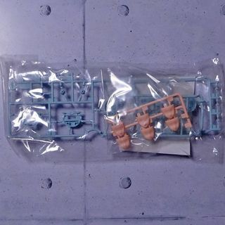 コトブキヤ(KOTOBUKIYA)のメガミデバイス　赤ずきん　コトブキヤショップ限定パーツ(プラモデル)