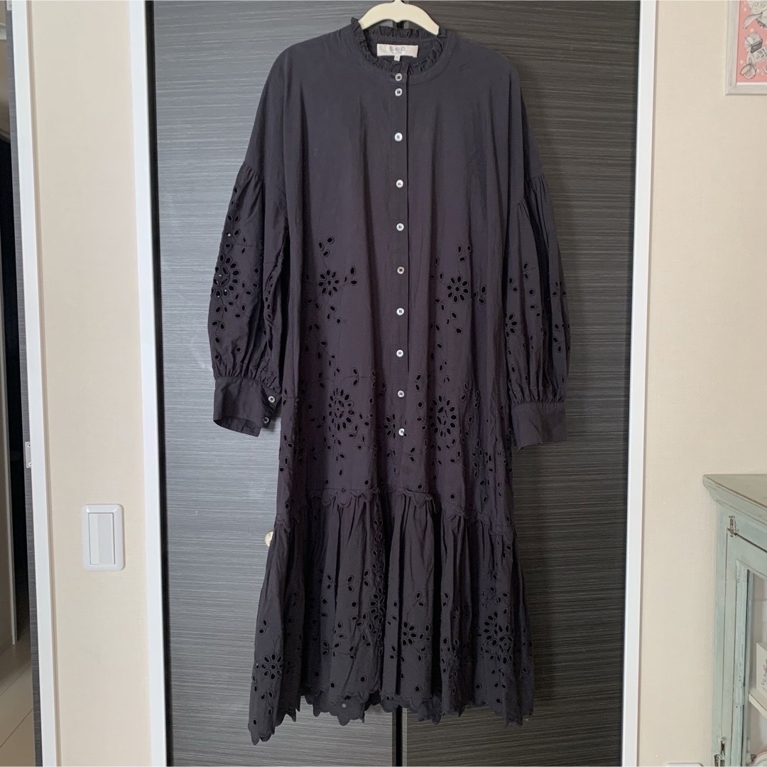 Sea NEW YORK ワンピース Sea NEW YORK ワンピース
