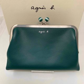 agnes b.(財布 ・ グリーン・カーキ/緑色系)のフリマアイテム一覧 agnes b.(財布 ・ グリーン・カーキ/緑色系)のフリマアイテム一覧
