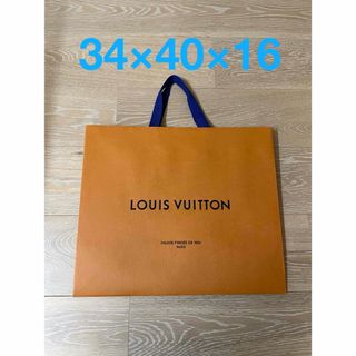LOUIS VUITTON(ショップ袋)のフリマアイテム一覧 LOUIS VUITTON(ショップ袋)のフリマアイテム一覧
