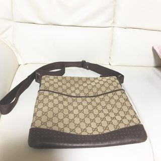 グッチ(Gucci)の☆翔様専用☆他の方はご遠慮ください。(ショルダーバッグ)