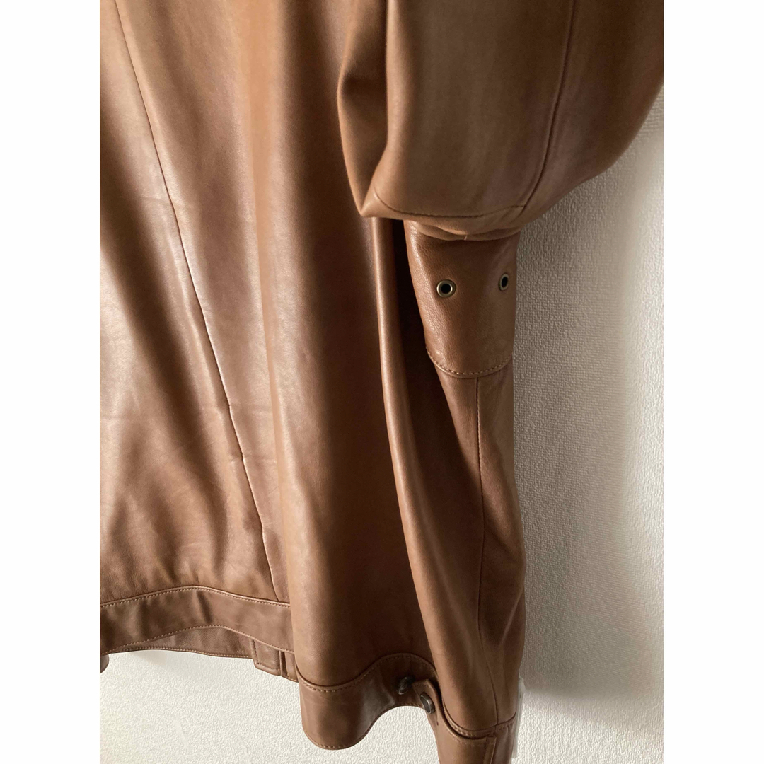 POLO RALPH LAUREN - 【美品】希少Polo Ralph Laurenブラウン POLO RALPH LAUREN - 【美品】希少Polo Ralph Laurenブラウン