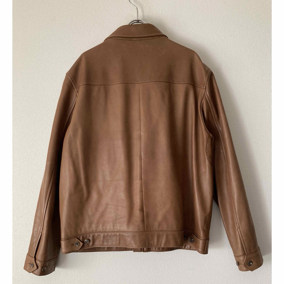 POLO RALPH LAUREN - 【美品】希少Polo Ralph Laurenブラウン POLO RALPH LAUREN - 【美品】希少Polo Ralph Laurenブラウン