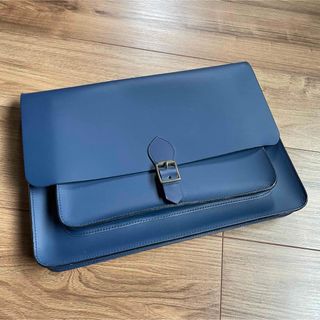 BEAMS - 美品【干場氏コラボモデル】Cisei 1243 WLS SHOULDER BEAMS - 美品【干場氏コラボモデル】Cisei 1243 WLS SHOULDER