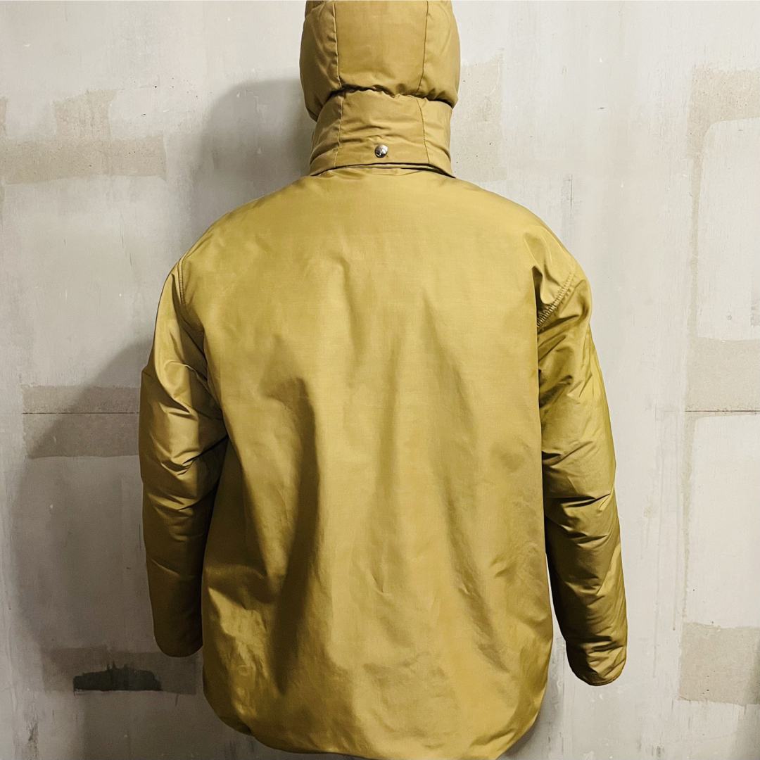 70s WOOLRICH Goose Down Puffer Jacket白タグ 70s WOOLRICH Goose Down Puffer Jacket白タグ