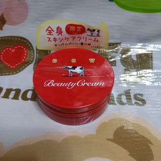 牛乳石鹸 - 【限定品】カウブランド 赤箱ビューティクリーム 80g 牛乳石鹸 - 【限定品】カウブランド 赤箱ビューティクリーム 80g