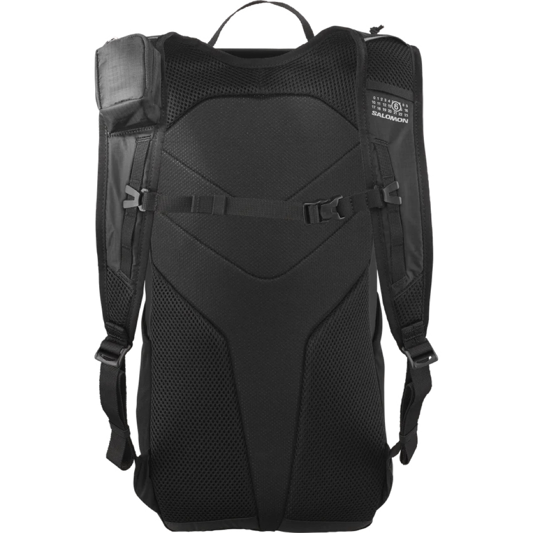 MM6 - ◇ MM6 × SALOMON コラボ バックパック マルジェラ ◇の MM6 - ◇ MM6 × SALOMON コラボ バックパック マルジェラ ◇の