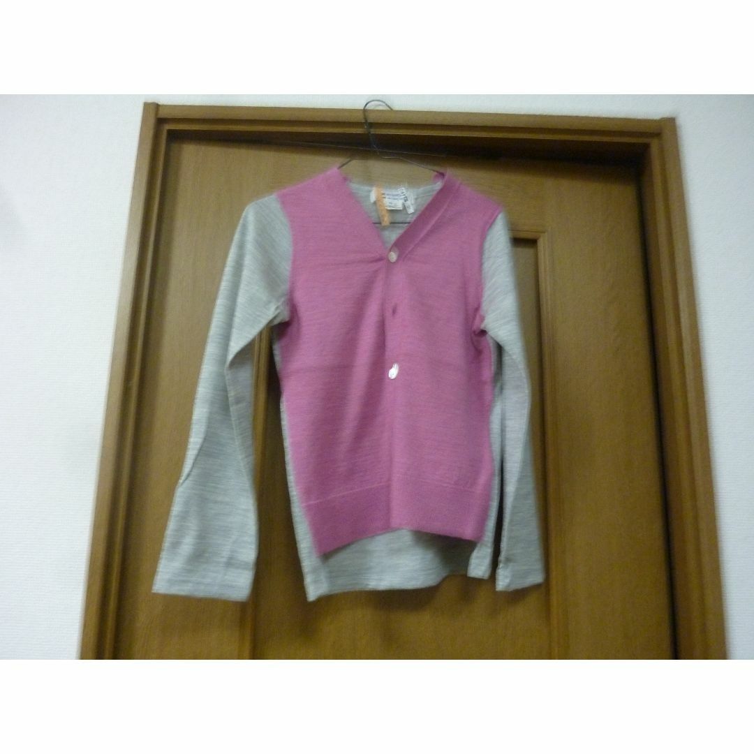 COMME des GARCONS - 美品♪COMME de GARCONS♪コムデギャルソン カーディガン