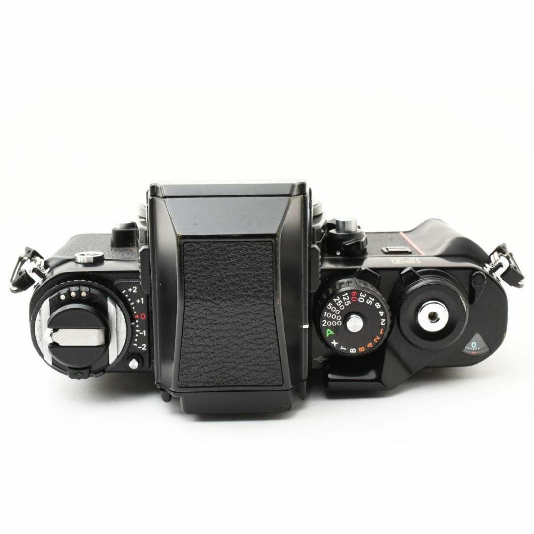 希少】 Nikon ニコン F3 HP ハイアイポイント フィルムカメラ 希少】 Nikon ニコン F3 HP ハイアイポイント フィルムカメラ