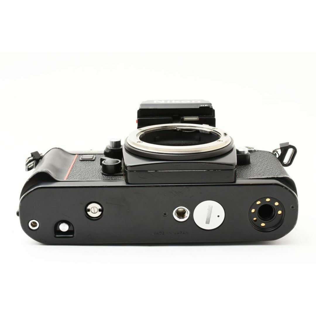希少】 Nikon ニコン F3 HP ハイアイポイント フィルムカメラ 希少】 Nikon ニコン F3 HP ハイアイポイント フィルムカメラ