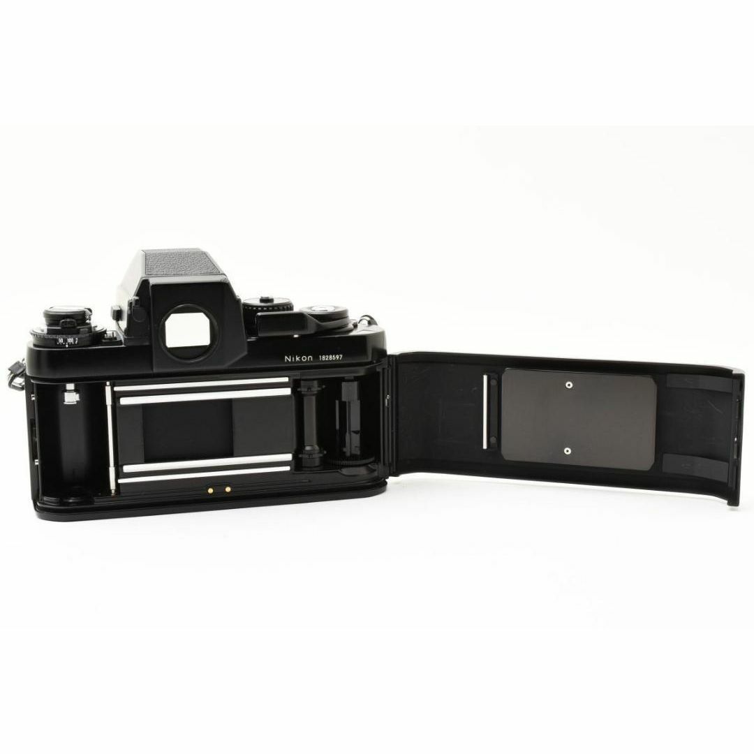 希少】 Nikon ニコン F3 HP ハイアイポイント フィルムカメラ 希少】 Nikon ニコン F3 HP ハイアイポイント フィルムカメラ