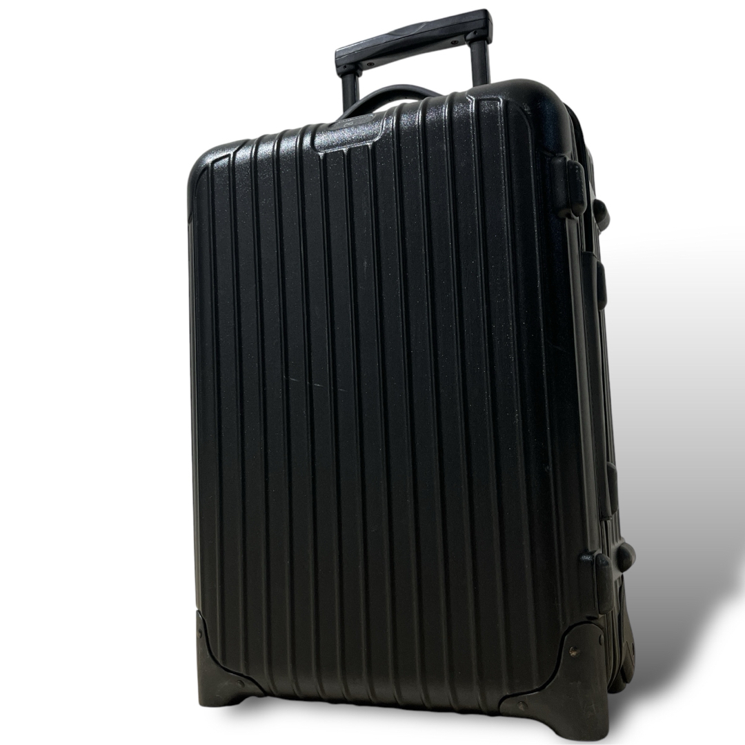 RIMOWA - リモワ キャリーケース スーツケース サルサ 35L 2輪 RIMOWA - リモワ キャリーケース スーツケース サルサ 35L 2輪