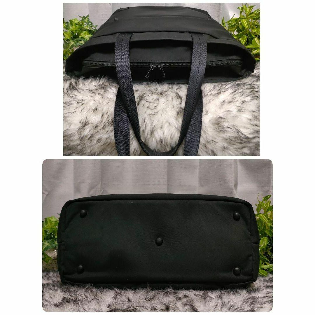 PORTER VIEW ビジネストート ブラック サイズL ポーター ビュー PORTER VIEW ビジネストート ブラック サイズL ポーター ビュー