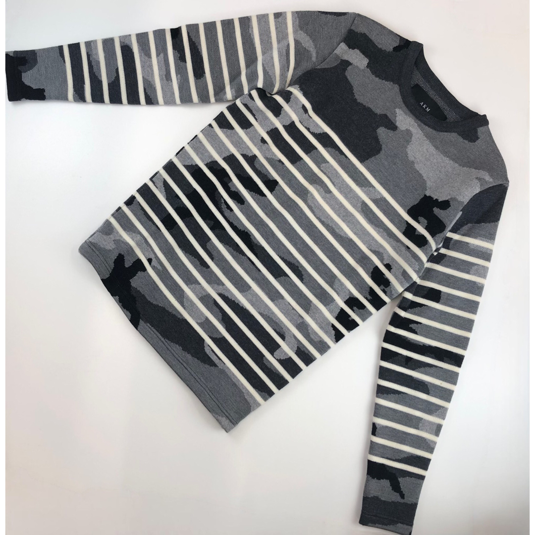 Koti H Beauty&Youth 3LAYER GRID アノラック メンズ Koti H Beauty&Youth 3LAYER GRID アノラック メンズ